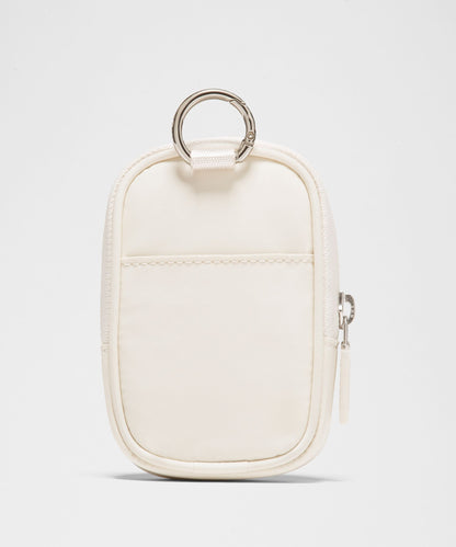 Clippable Nano Pouch