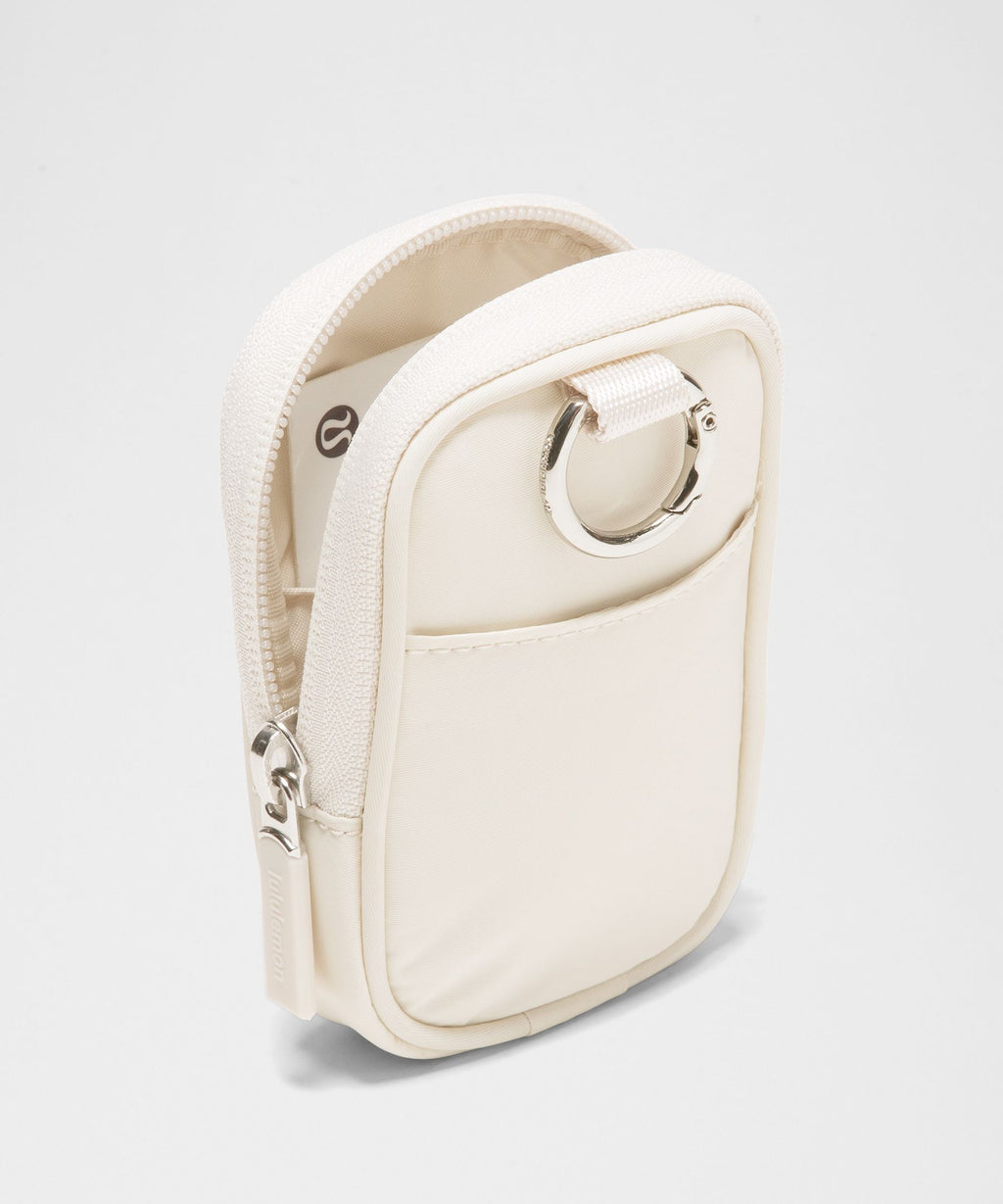 Clippable Nano Pouch