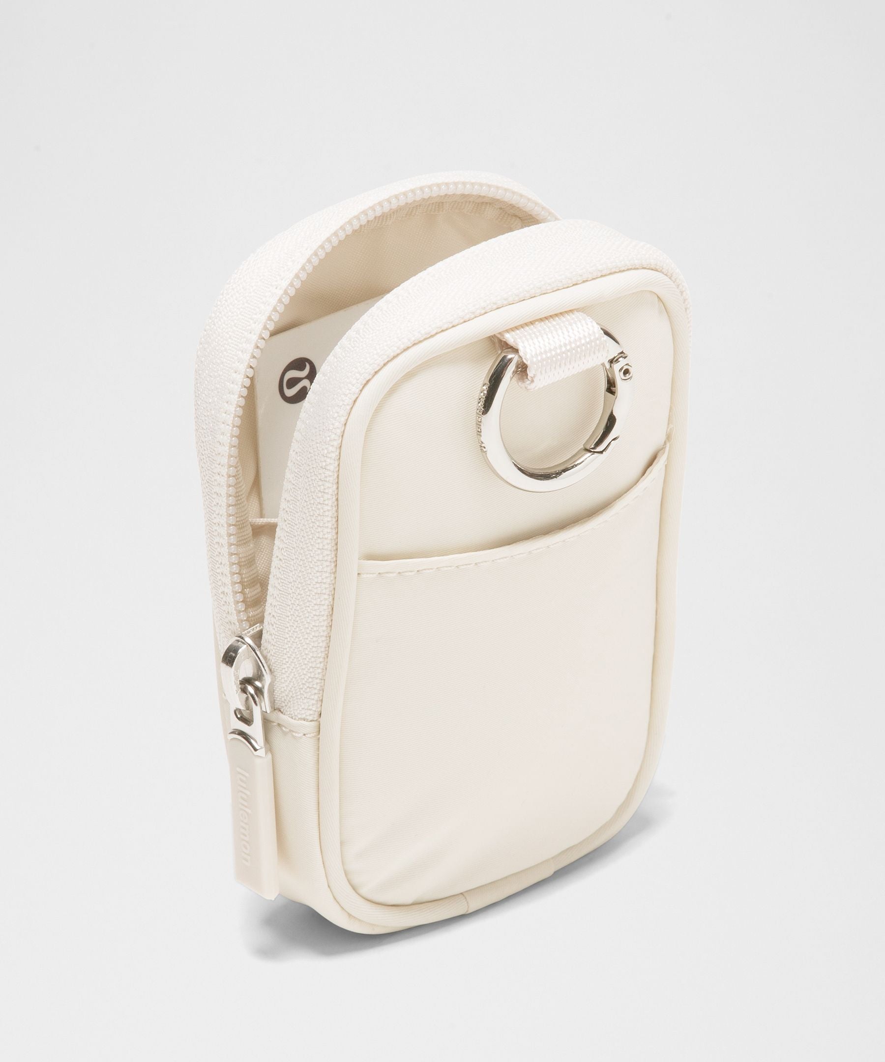 Clippable Nano Pouch