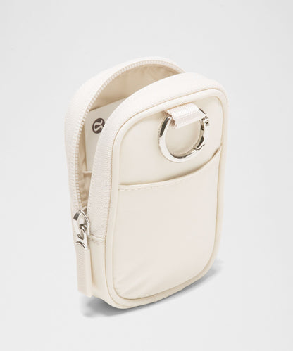 Clippable Nano Pouch