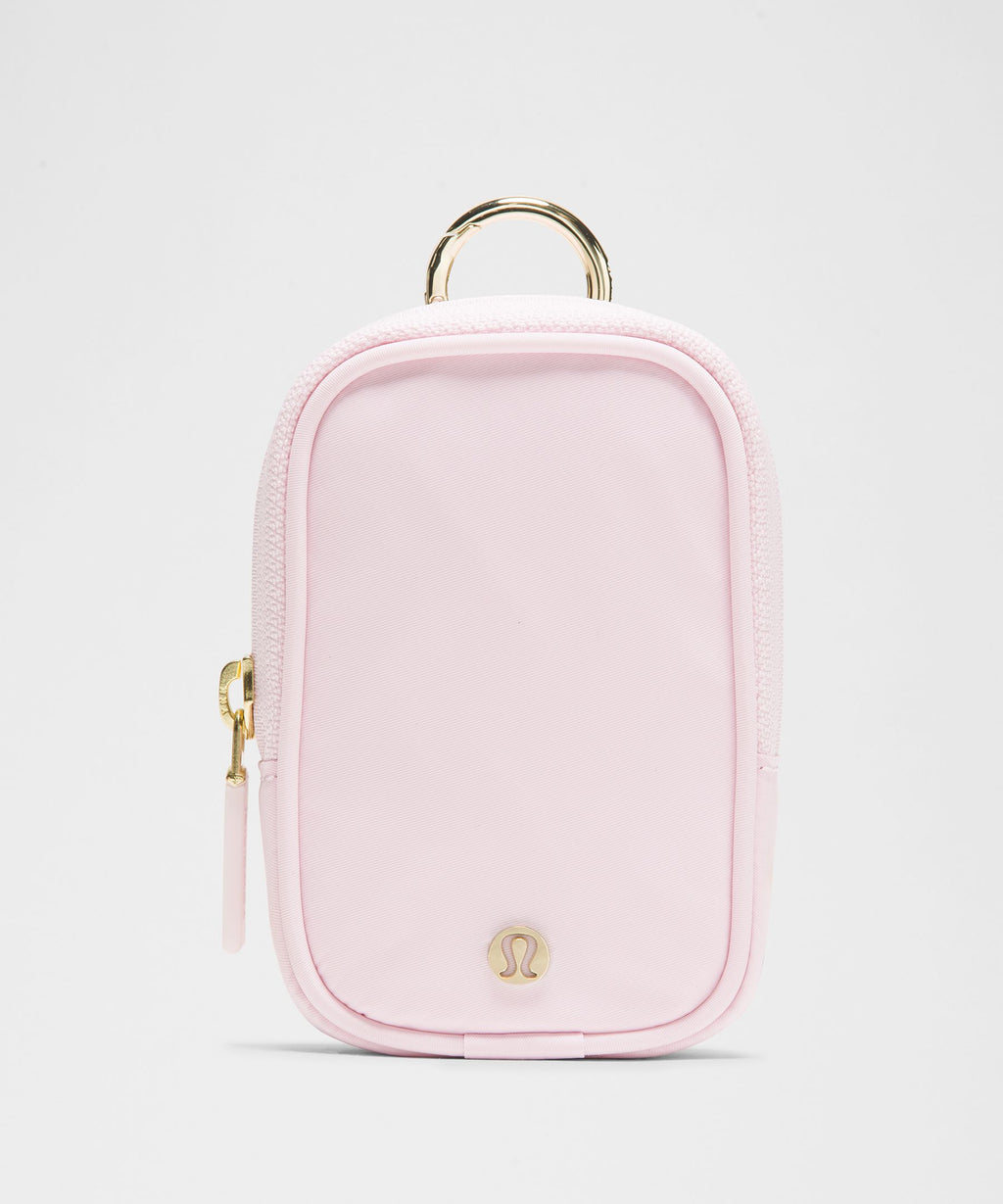 Clippable Nano Pouch