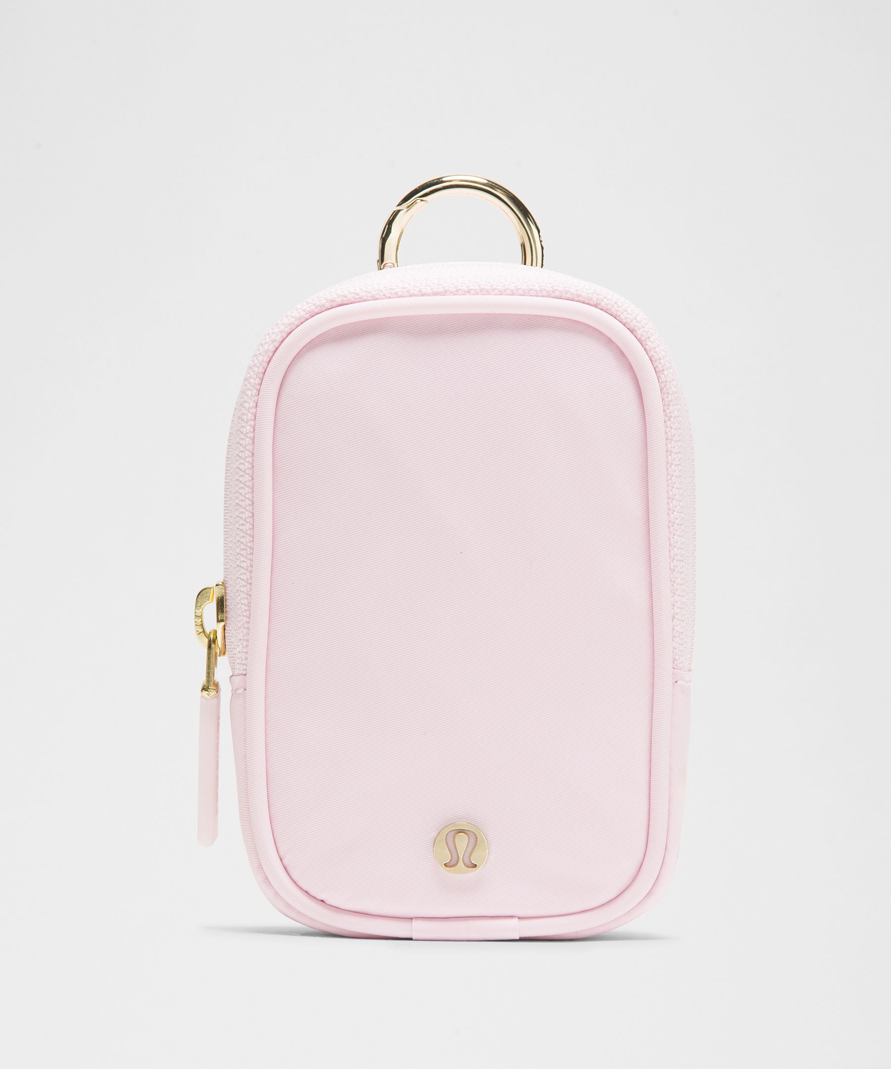 Clippable Nano Pouch