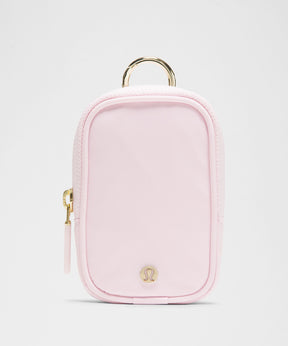 Clippable Nano Pouch