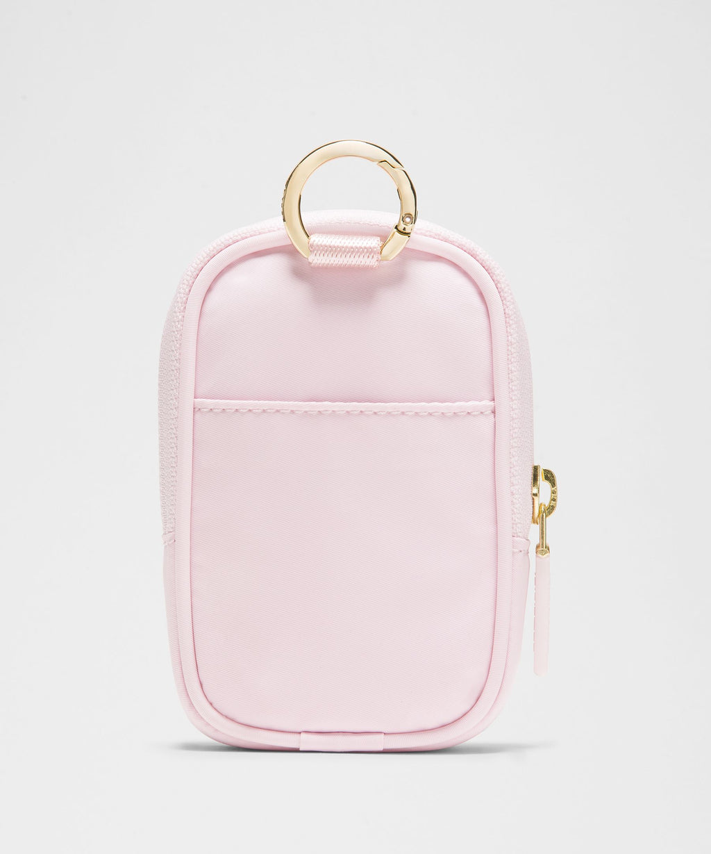 Clippable Nano Pouch