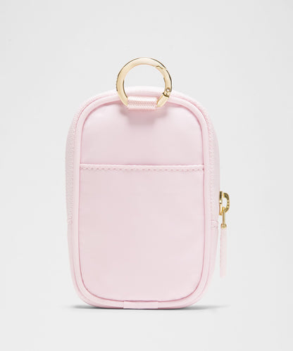 Clippable Nano Pouch