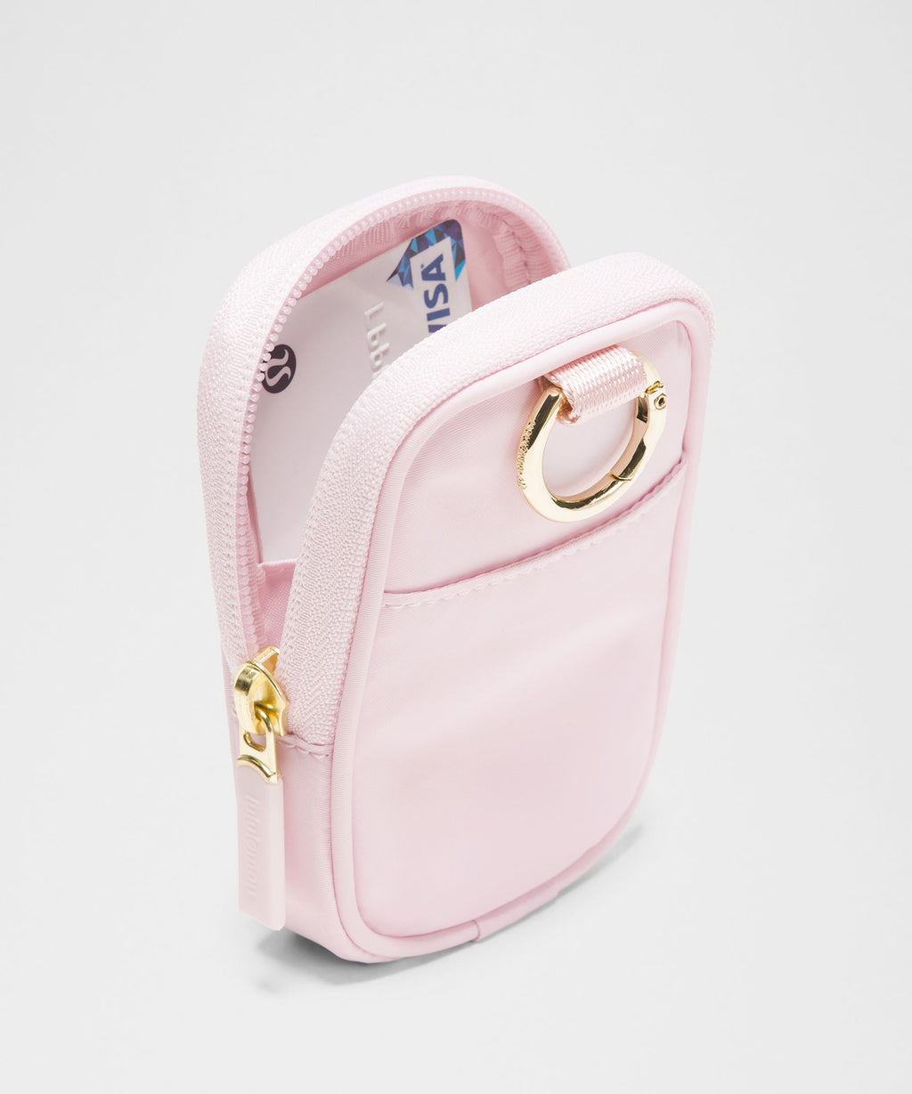 Clippable Nano Pouch