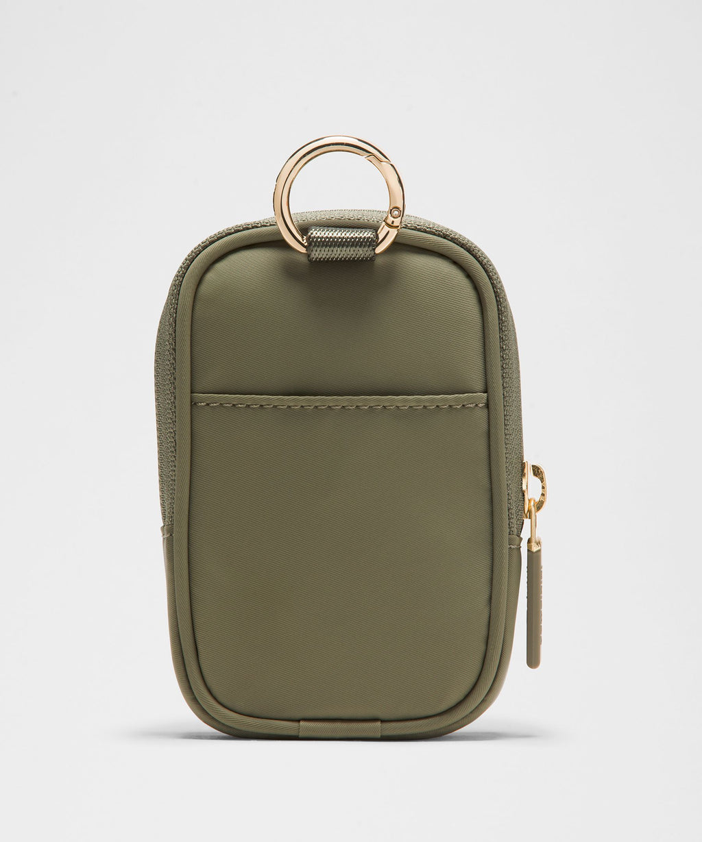 Clippable Nano Pouch