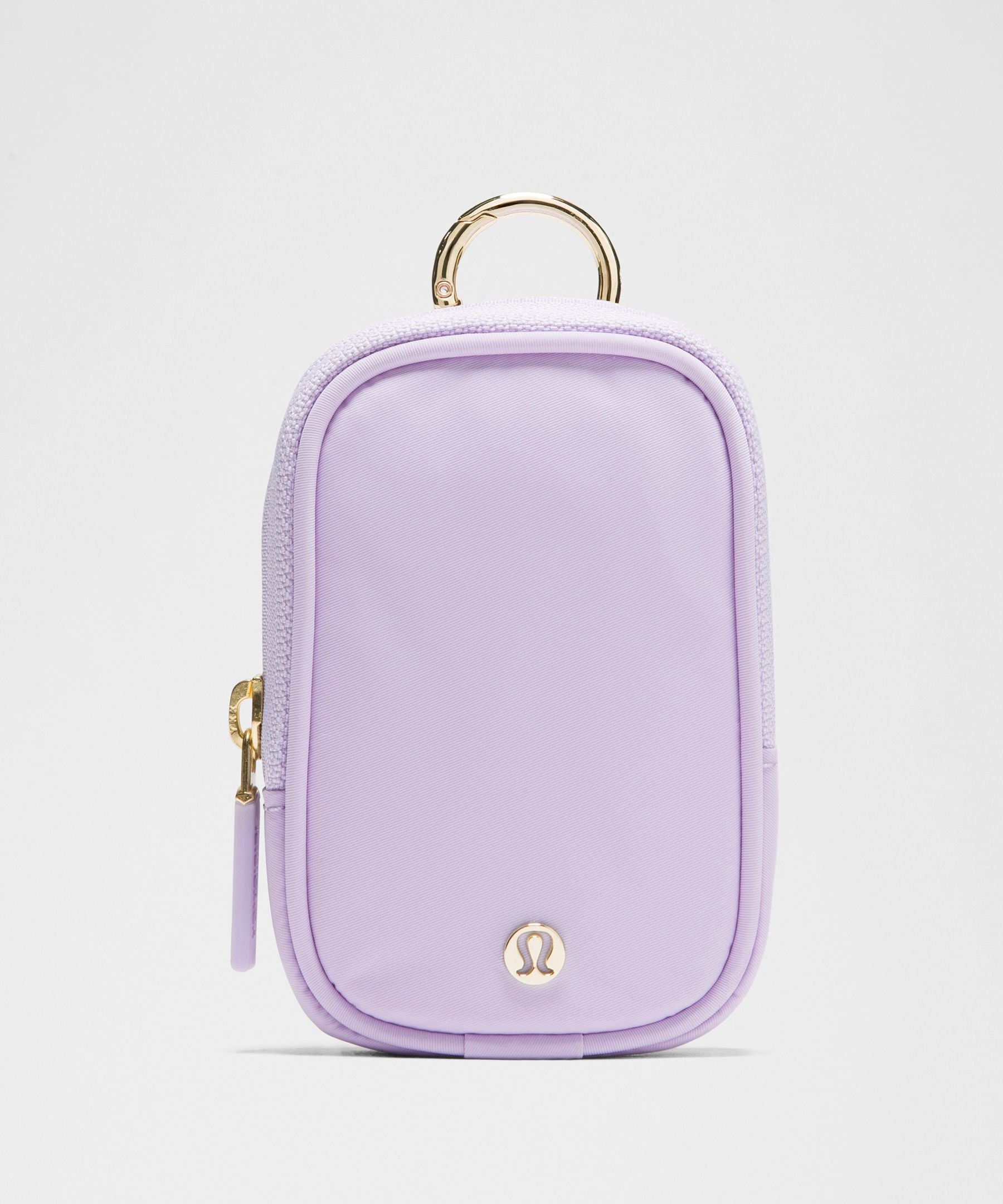 Clippable Nano Pouch