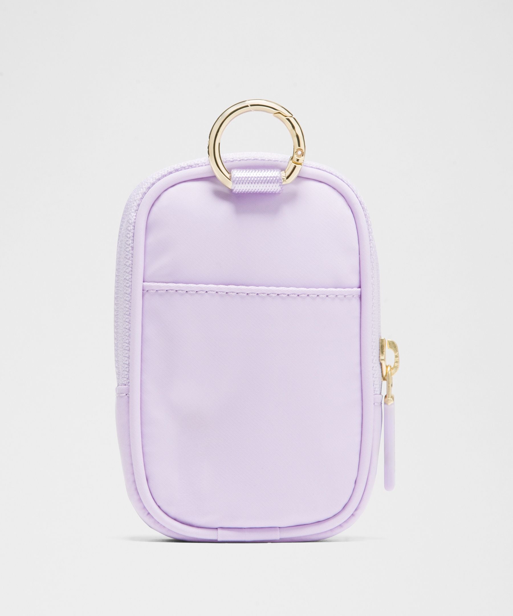 Clippable Nano Pouch