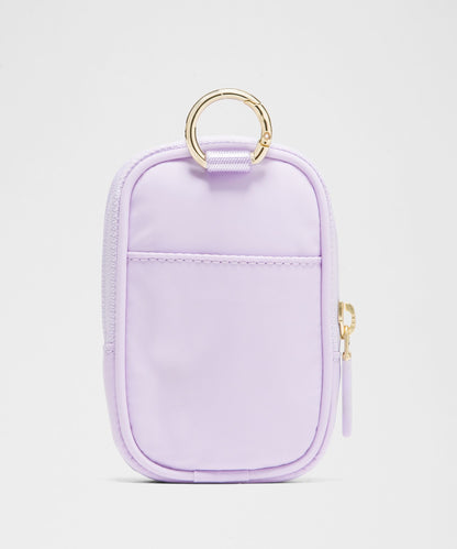 Clippable Nano Pouch