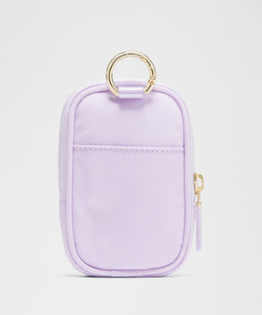 Clippable Nano Pouch