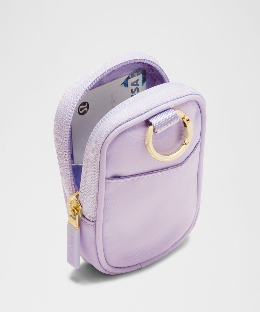 Clippable Nano Pouch