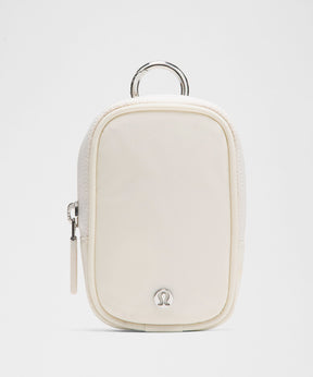 Clippable Nano Pouch