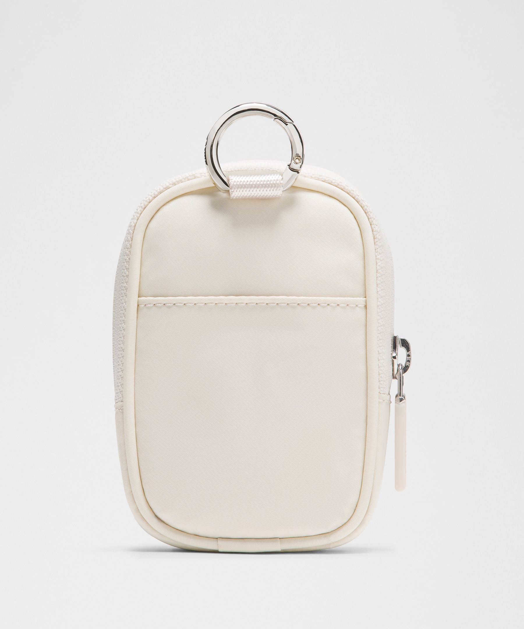 Clippable Nano Pouch