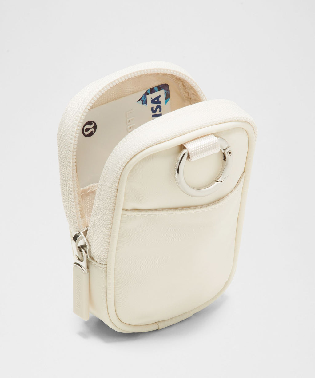 Clippable Nano Pouch