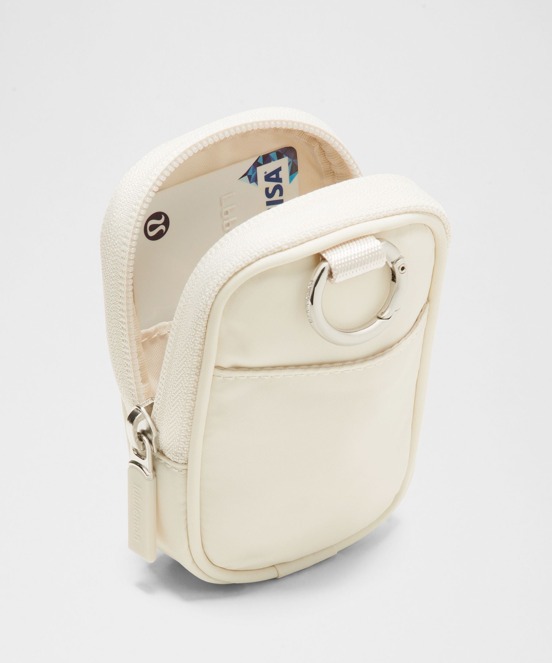 Clippable Nano Pouch