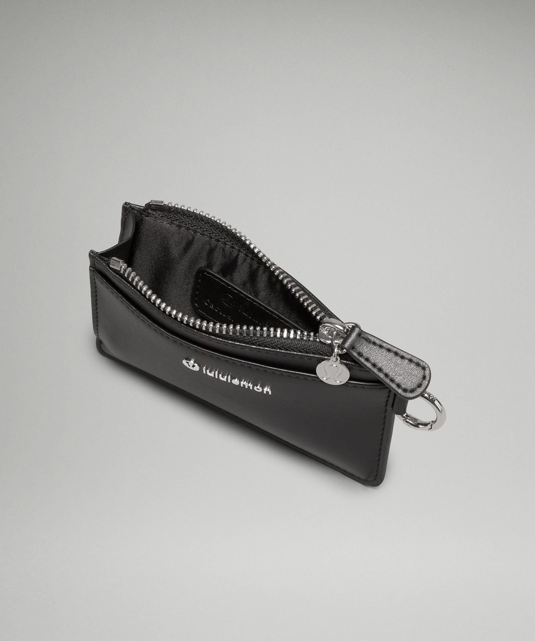 Leather Alternative Card Case