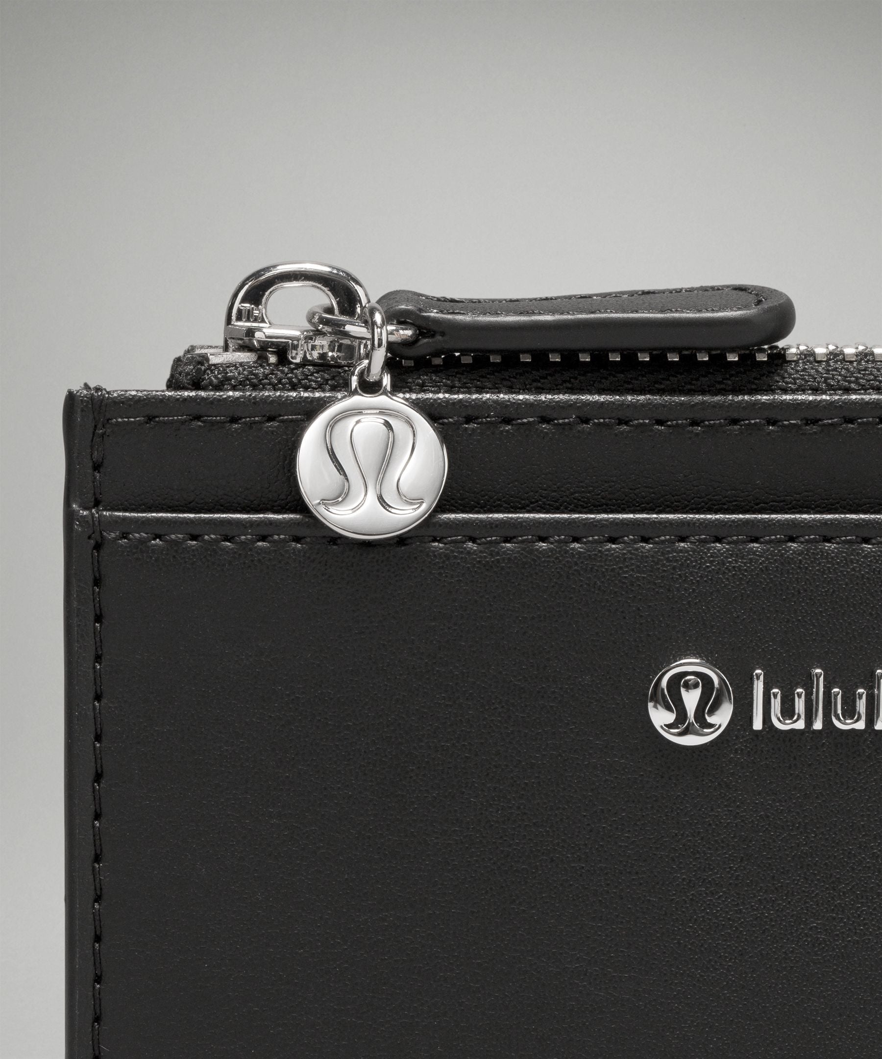 Leather Alternative Card Case