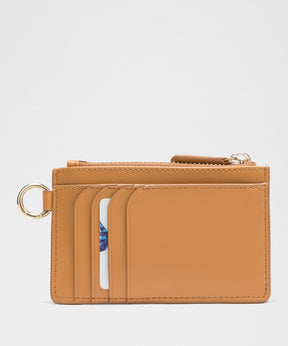 Leather Alternative Card Case