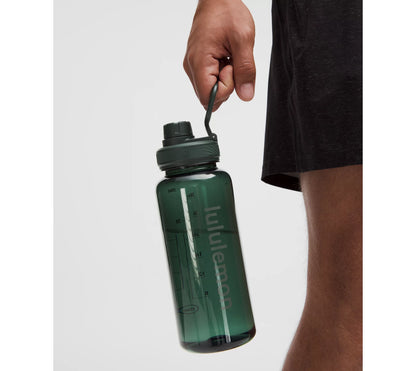 Back to Life Clear Bottle 32oz