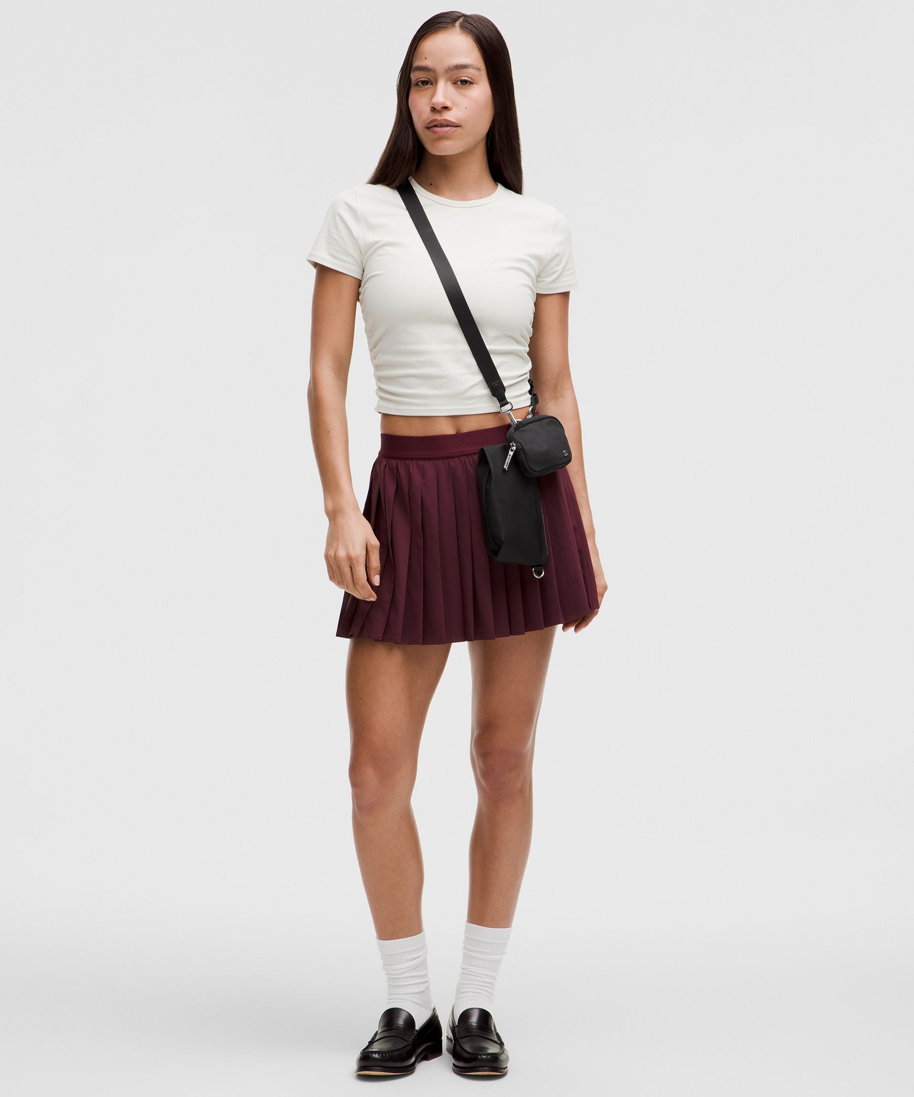 Dual-Pouch Sling