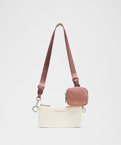Dual-Pouch Sling