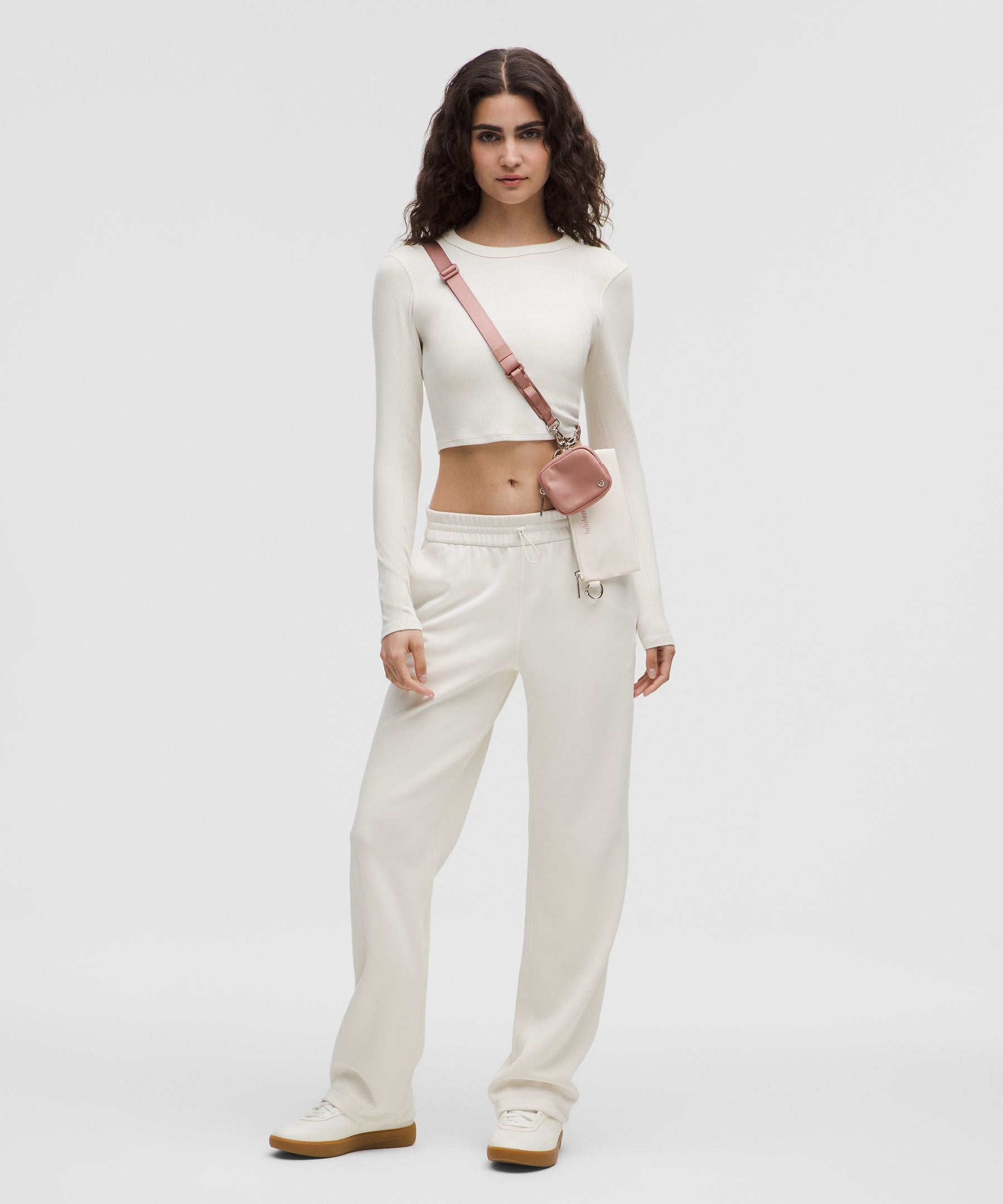 Dual-Pouch Sling