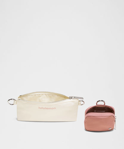 Dual-Pouch Sling