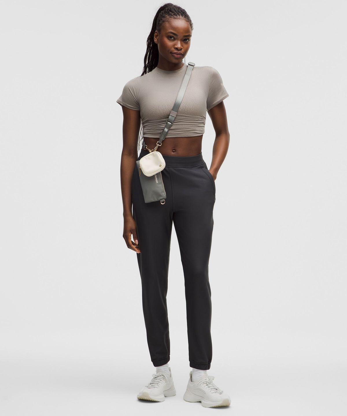 Dual-Pouch Sling