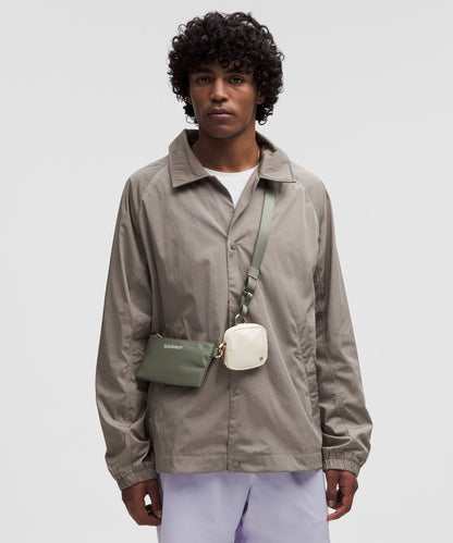 Dual-Pouch Sling