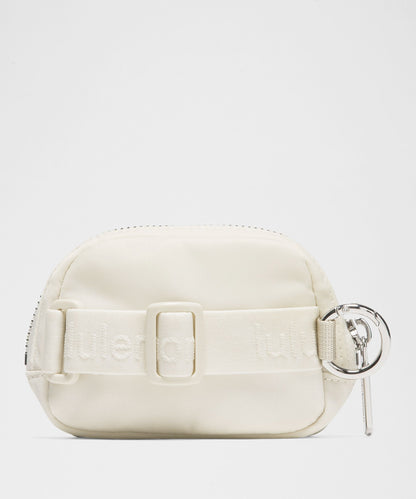 Everywhere Belt Bag Nano