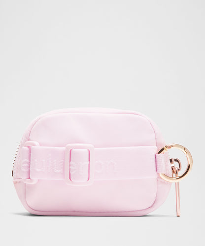 Everywhere Belt Bag Nano