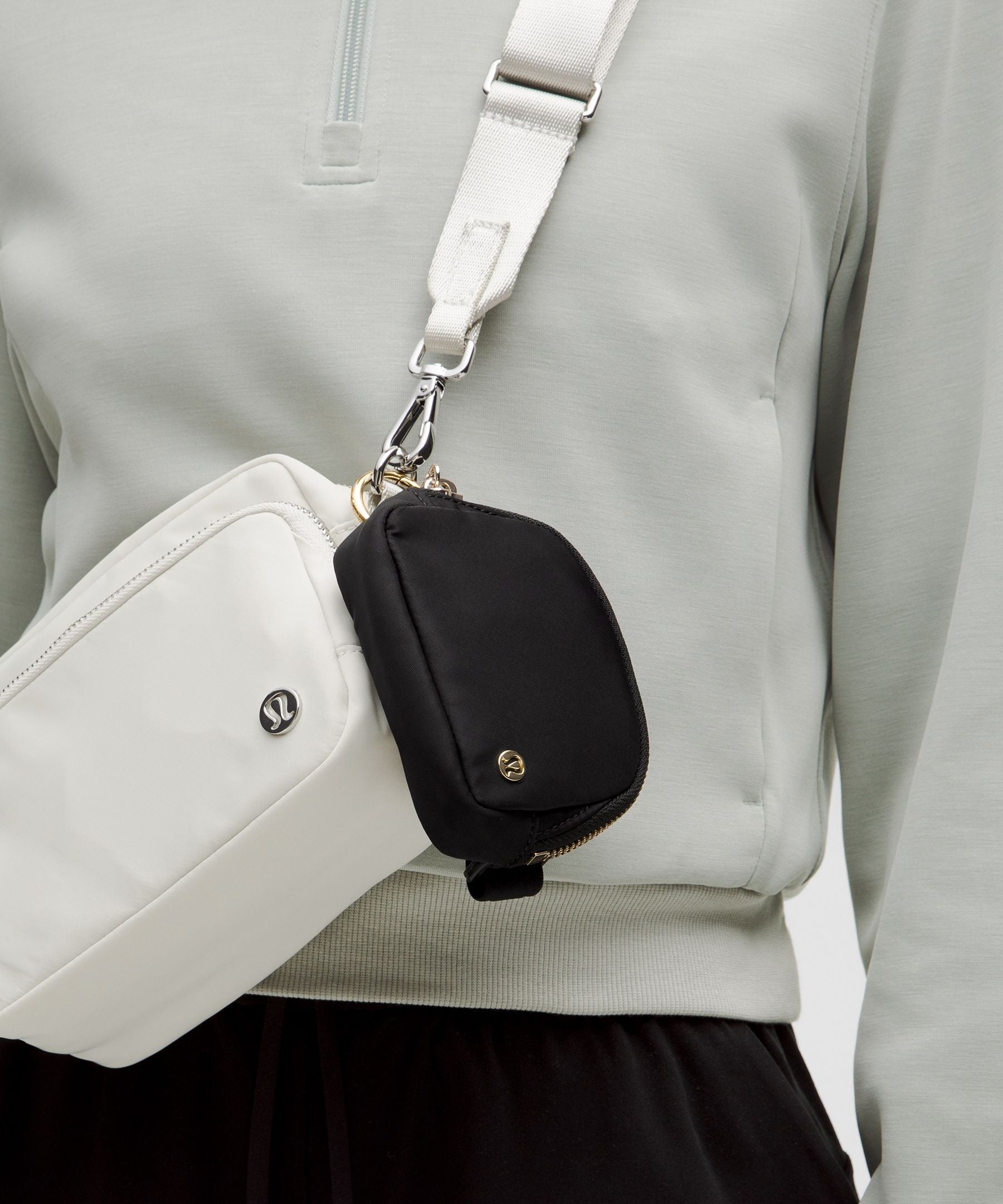 Everywhere Belt Bag Nano