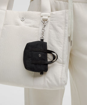 Daily Multi-Pocket Nano Tote Bag