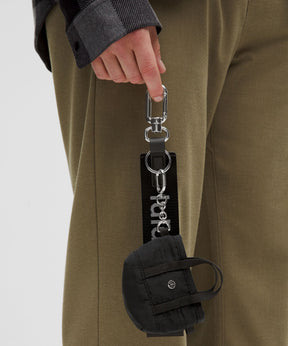 Daily Multi-Pocket Nano Tote Bag