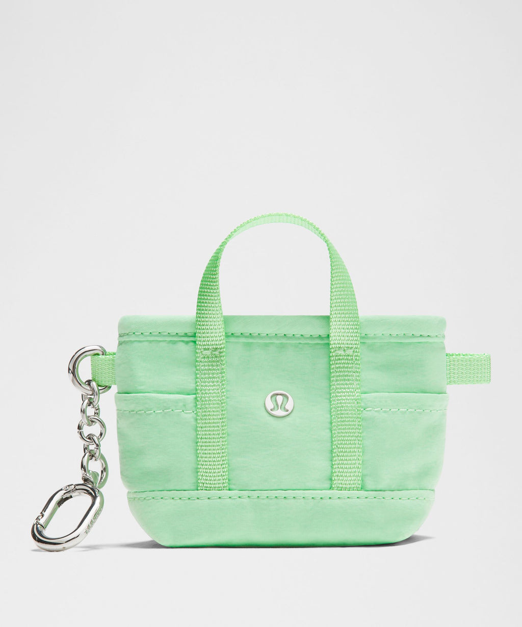 Daily Multi-Pocket Nano Tote Bag