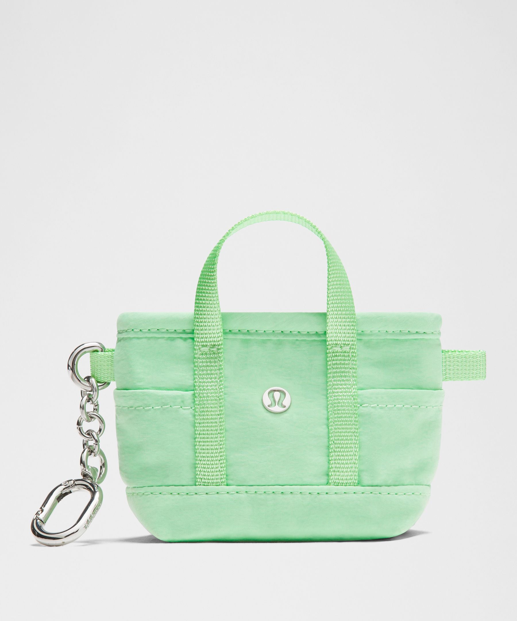 Daily Multi-Pocket Nano Tote Bag