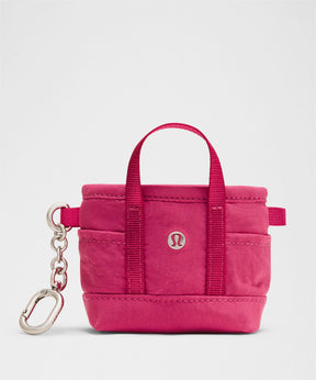 Daily Multi-Pocket Nano Tote Bag
