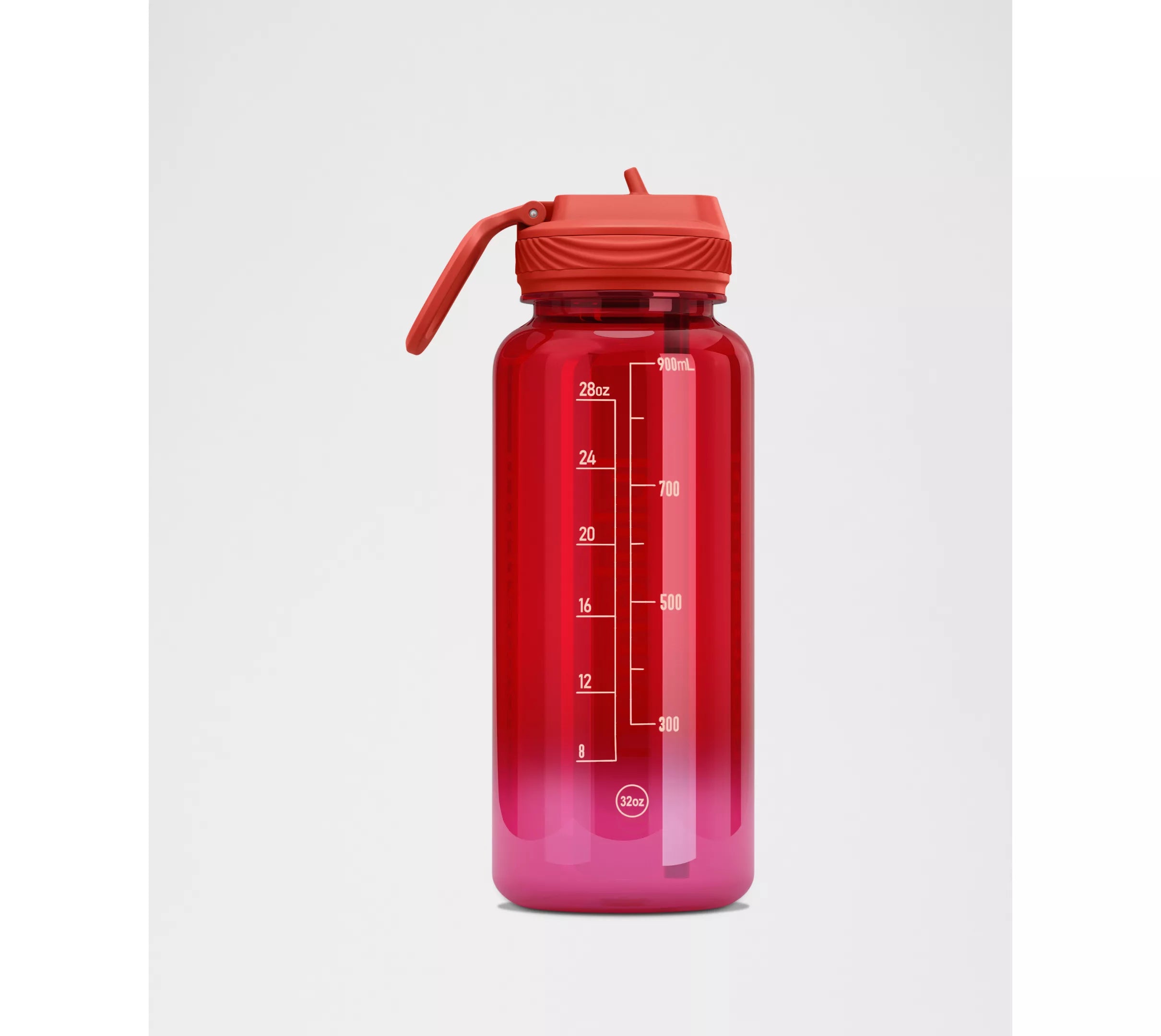 Back to Life Clear Bottle 32oz