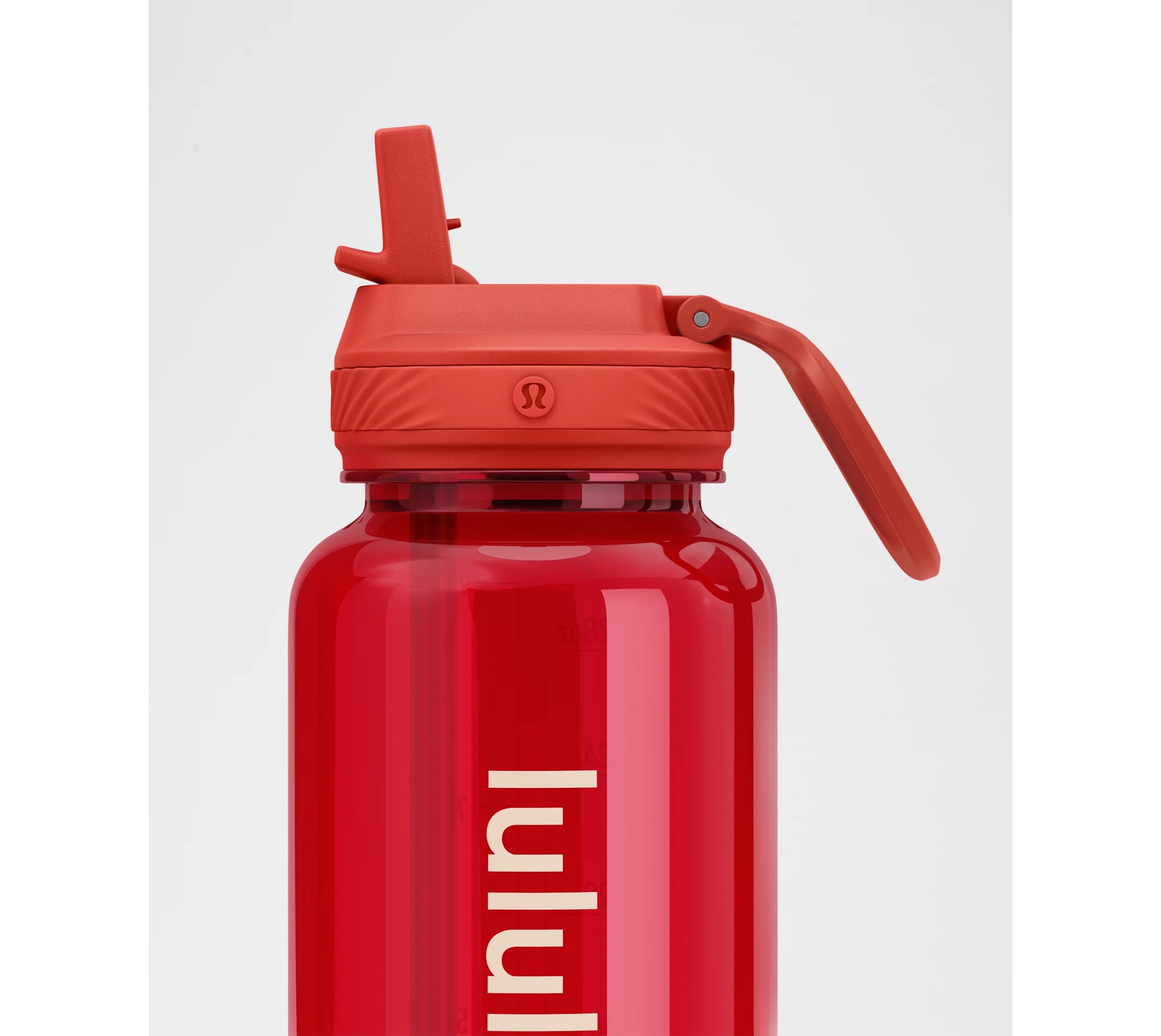 Back to Life Clear Bottle 32oz