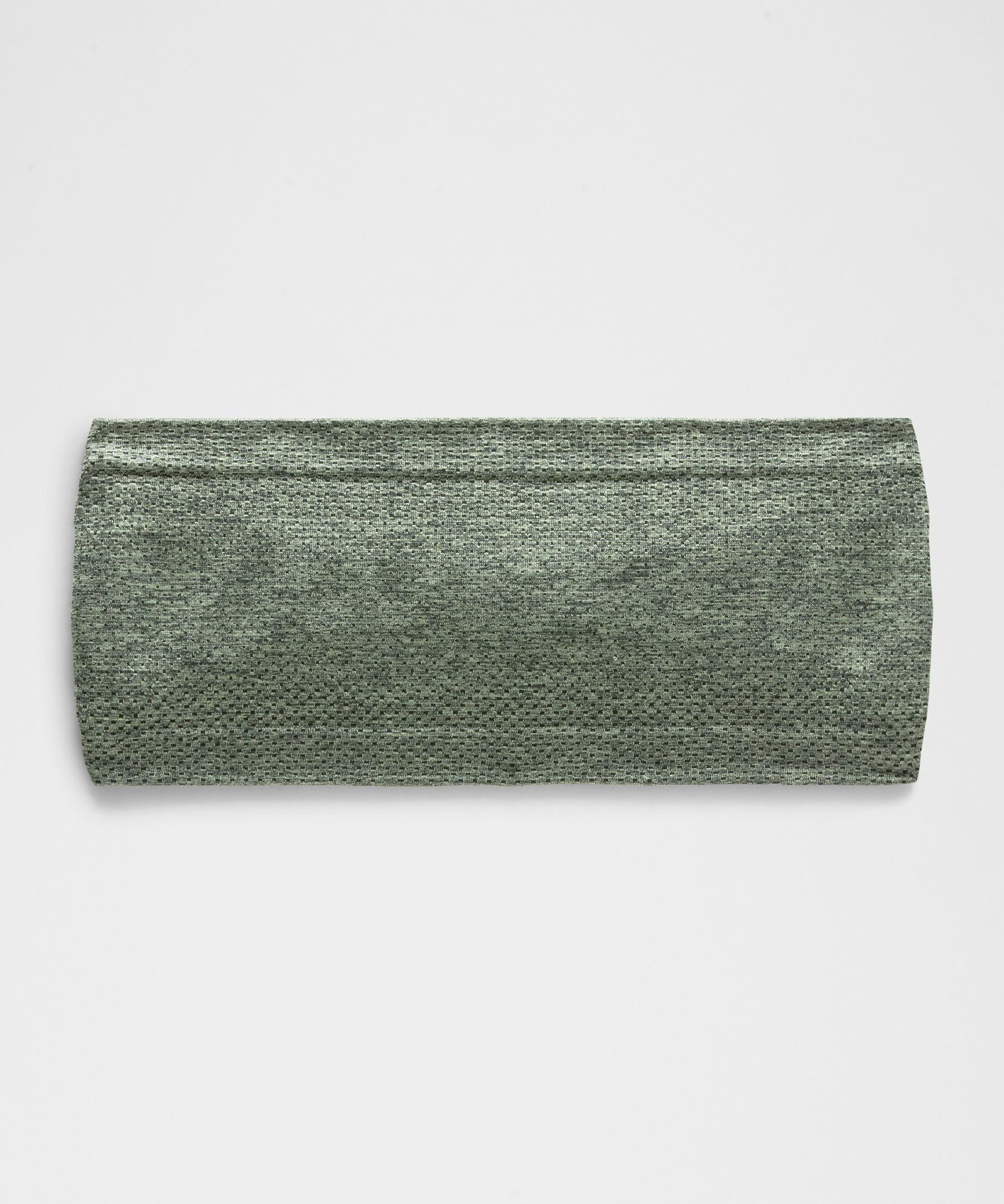 Metal Vent Tech Seamless Wide Headband