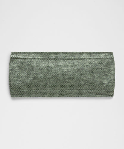 Metal Vent Tech Seamless Wide Headband
