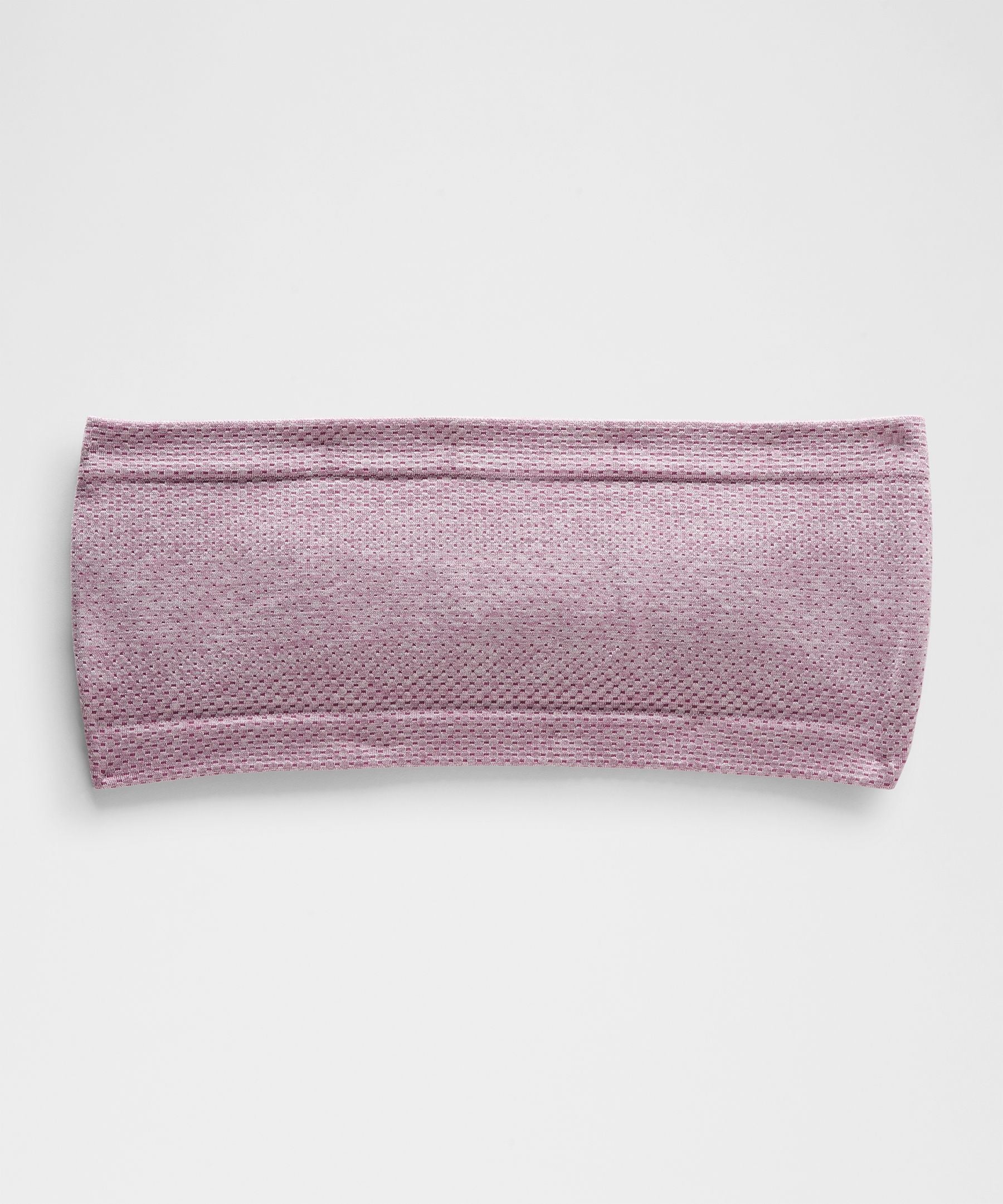 Metal Vent Tech Seamless Wide Headband