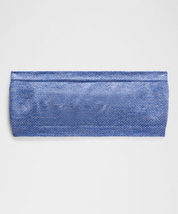 Metal Vent Tech Seamless Wide Headband