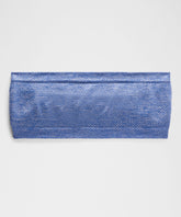 Metal Vent Tech Seamless Wide Headband