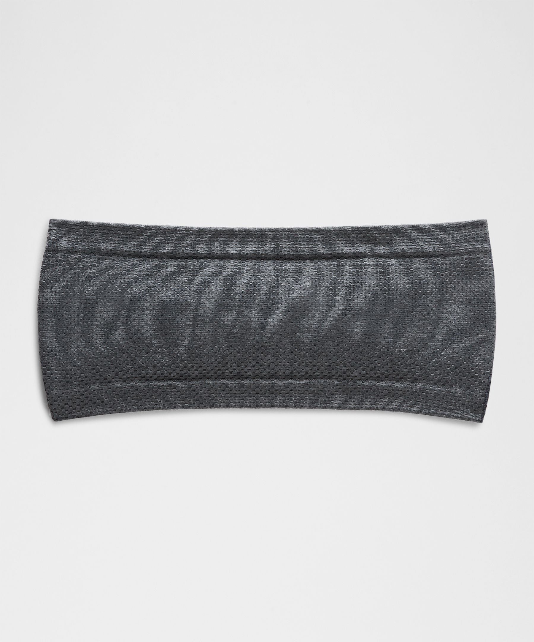 Metal Vent Tech Seamless Wide Headband