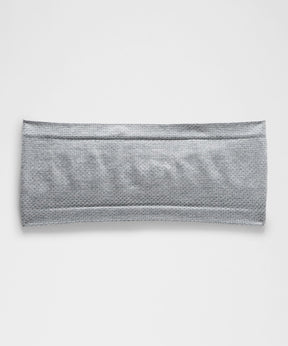 Metal Vent Tech Seamless Wide Headband