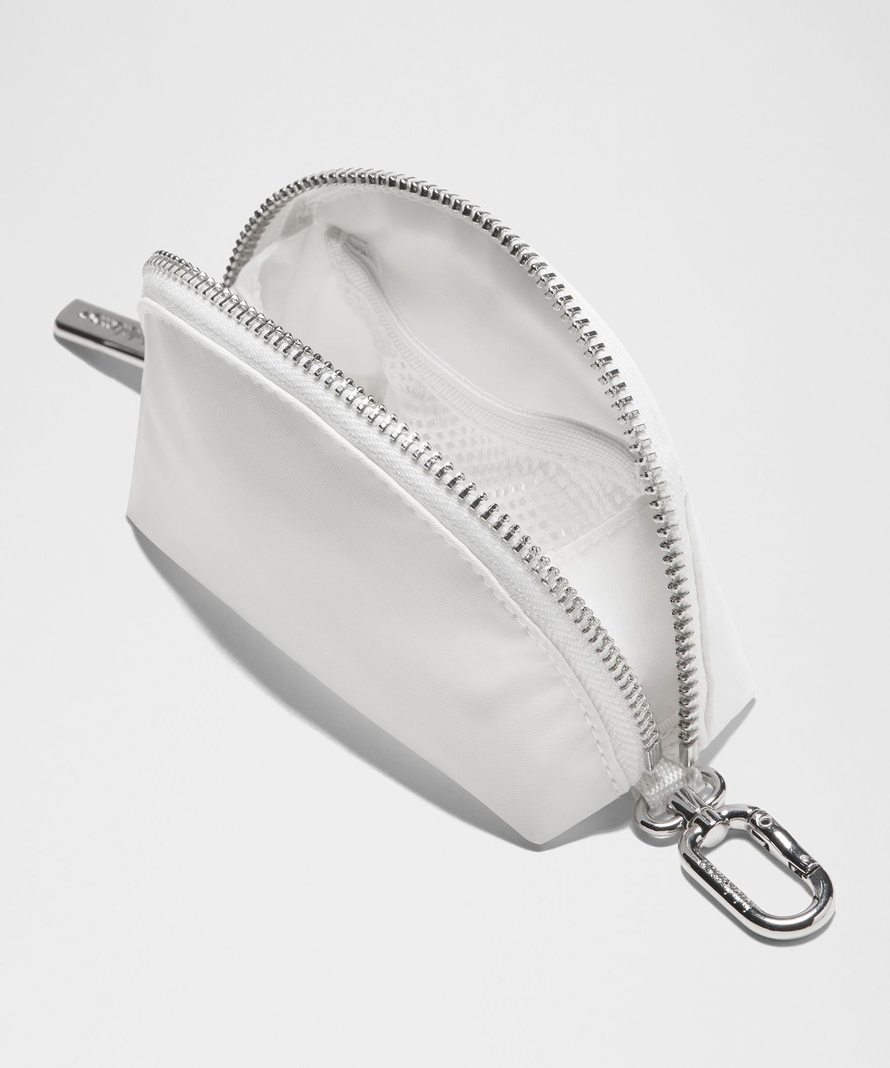 Dual Pouch Wristlet *Wallet