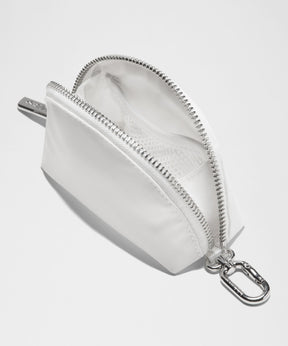 Dual Pouch Wristlet *Wallet