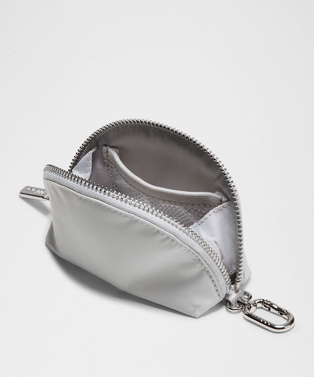 Dual Pouch Wristlet *Wallet